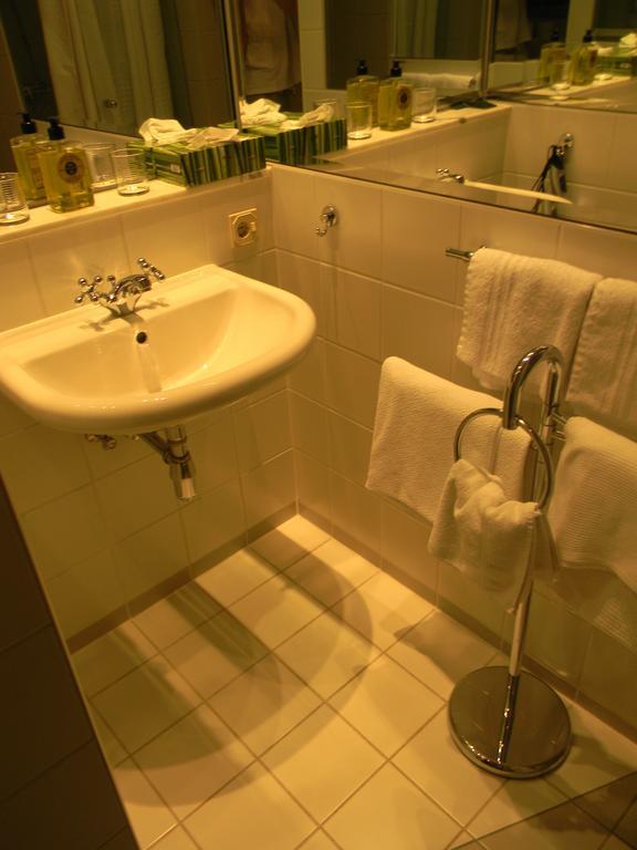 Burg Bernstein Hotel Room photo